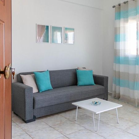 Lovely Sea View Apartment At The Heart Of The Town Ierápetra Exteriér fotografie