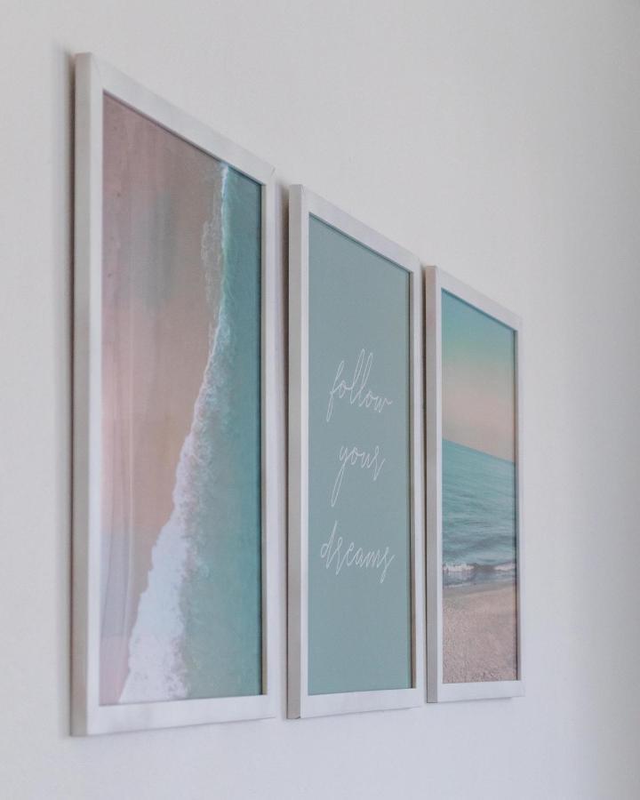 Lovely Sea View Apartment At The Heart Of The Town Ierápetra Exteriér fotografie